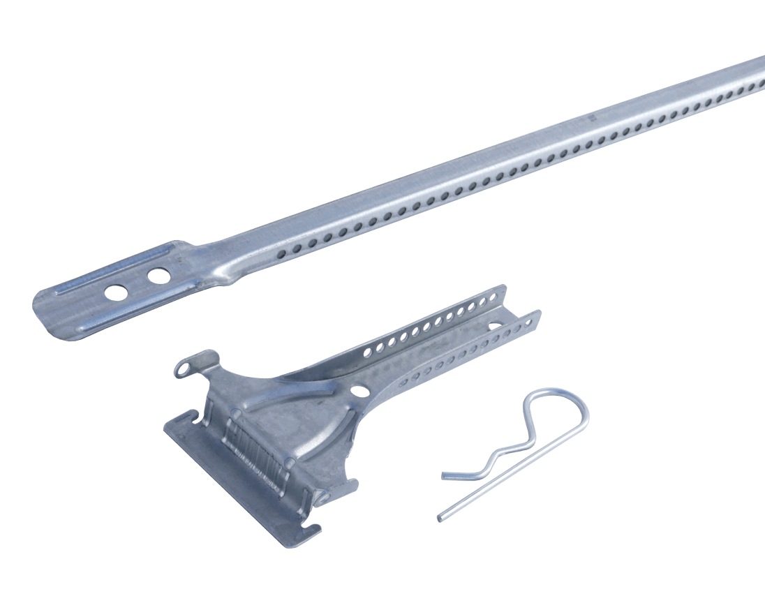 Nóniusz függesztő